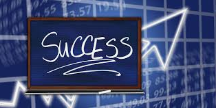 business success formula